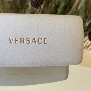 VINTAGE Versace Sunglasses in original case